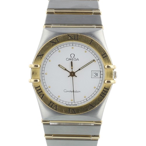 Omega constellation 1210 00 - omega, 1210.20.00