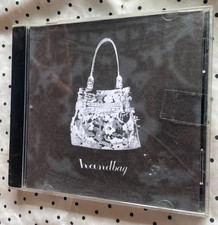 HANDBAG CD - TOM SMITH, ANNA