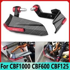 For Honda CBF1000 CBF600 CBF125 CNC Handlebar Windshield Hand Guard Protector