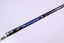 Diamana S+ Ltd 70 #3 Wood