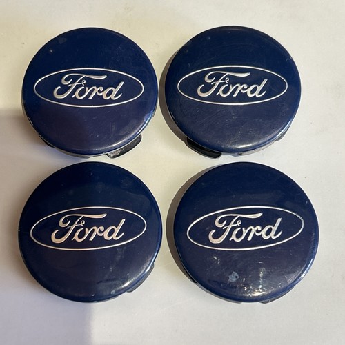 Ford focus alloy wheel - ford,