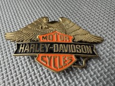 Harley Davidson Motorcycles