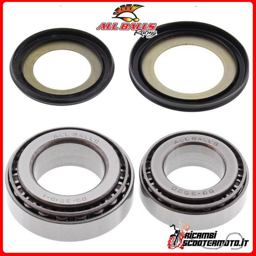 All ball steering - all, kit