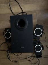 Creative T6100 PC Sub Woofer