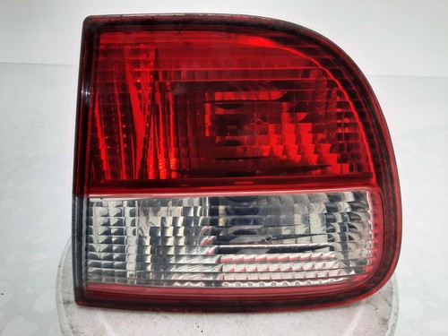 Seat leon tail - tail, light