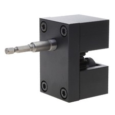 Pipe Crimping Machine Pipe