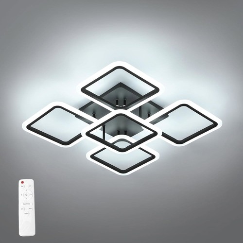 Led ceiling light modern - light,
