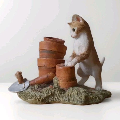Sherratt simpson ginger - sherratt, &