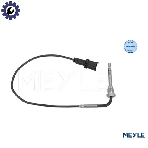 Sensor exhaust gas temperature - sensor,
