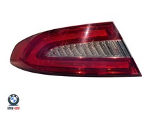JAGUAR XF X250 REAR LEFT