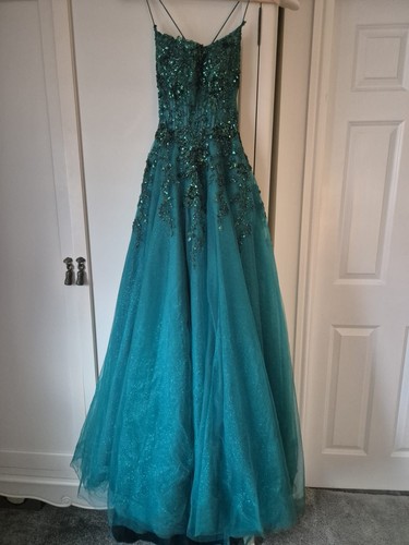 Mori lee prom - lee, small