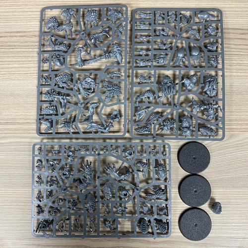 Rockgut troggoths warhammer - rockgut,