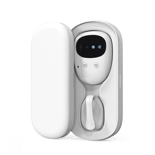 Wireless bedwetting alarm - bedwetting,