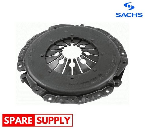 Clutch pressure plate - pressure,