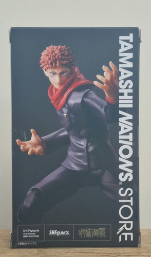 Hand h figuarts jujutsu - *in, s.h.figuarts
