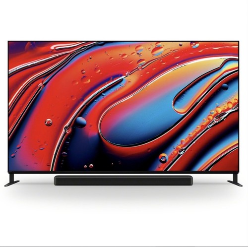 Sony smart bravia 9 - 4k,