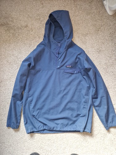 Patagonia pullover anorak - patagonia,
