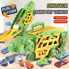 Tyrannosaurus Truck Dinosaur