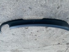 AUDI TT MK2 REAR DIFFUSER REAR