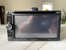 Kenwood DNX4230DAB Double DIN