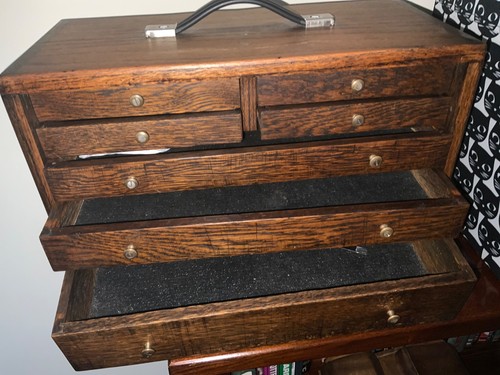 Vintage wooden engineers - wooden,