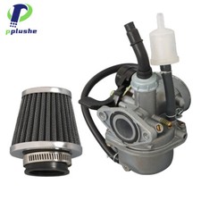 For 50cc 90cc 110cc 125cc Pit Dirt Bike PZ19 Pitbike Carb Carburetor UK