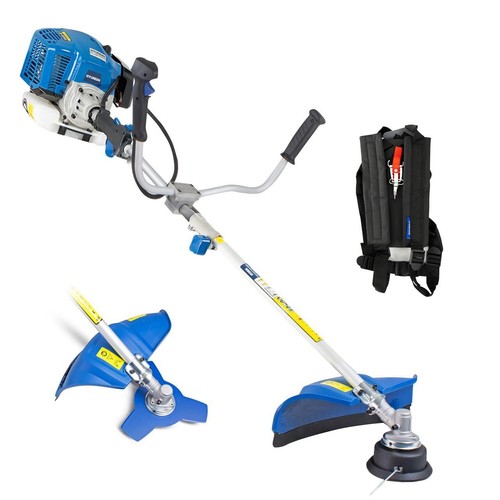 Hyundai petrol grass trimmer - hyundai,