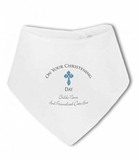 Personalised name and date