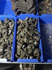 Honda Civic EP3 FN2 Type R Front Seat Bolts