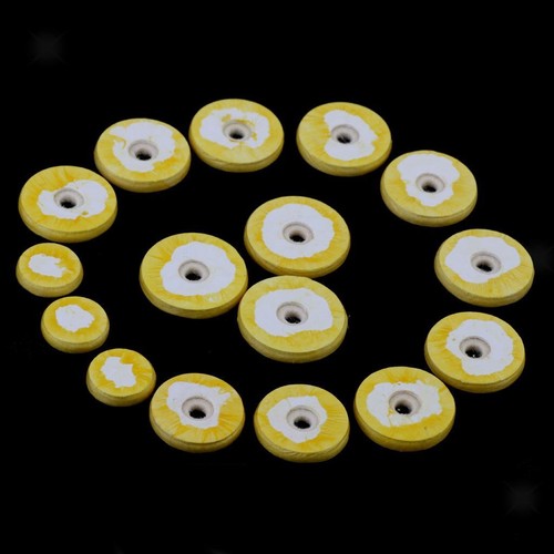 16pcs flute pads for musical - pads,