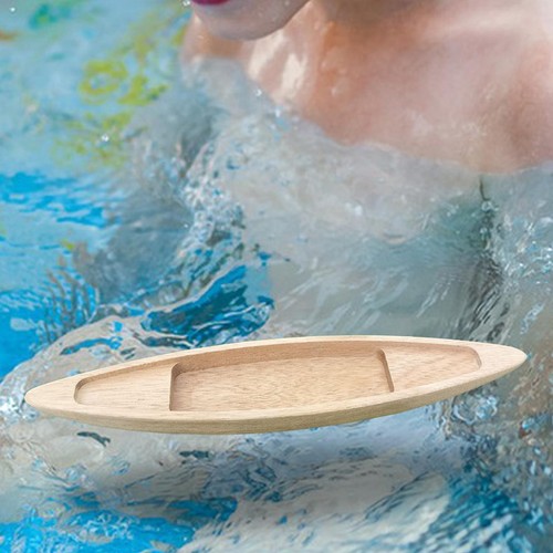 Wooden boat wood craft - wooden,