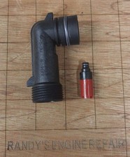 New genuine Karcher Water