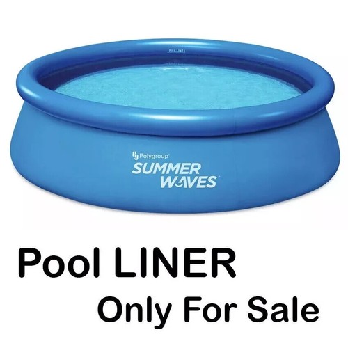 Polygroup summer waves 10ft - summer,
