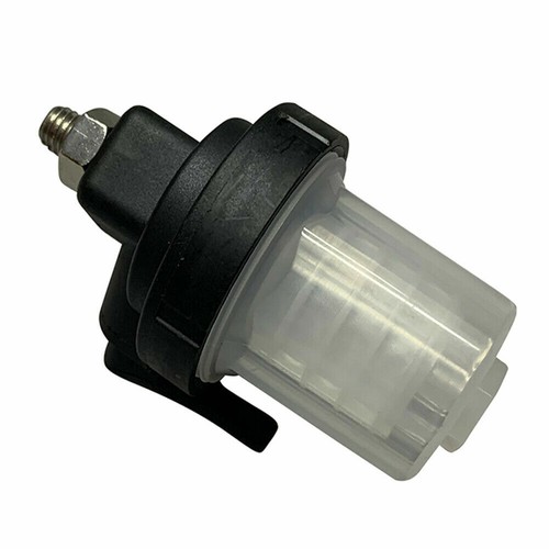 Fuel filter assy yamaha - fuel,