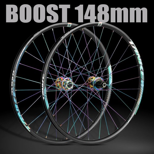 Mtb bike wheels 5 - mtb, 26/27.5/29er
