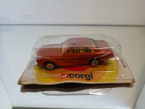 Corgi juniors kojak - no, 68