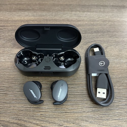 Bose sport earbuds - bose, wireless
