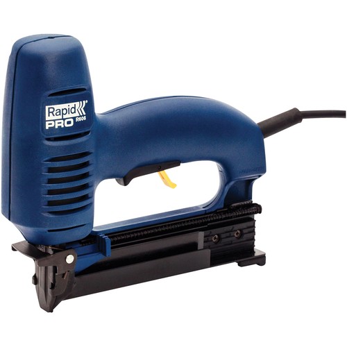 Rapid pro r606 electric - rapid,