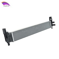 Turbo Intercooler for Audi A1