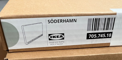Ikea soderhamn armrest - soderhamn,