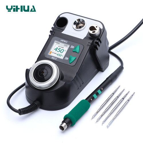 Yihua 982 60w precision - yihua,