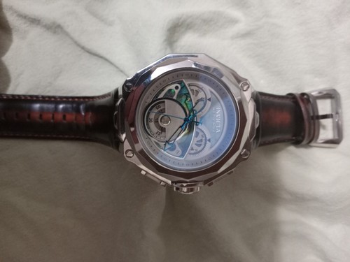 This invicta reserve - this,