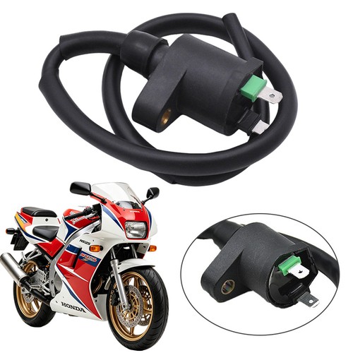 Ignition coil ht spark - ignition,