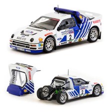 TARMAC WORKS FORD RS200