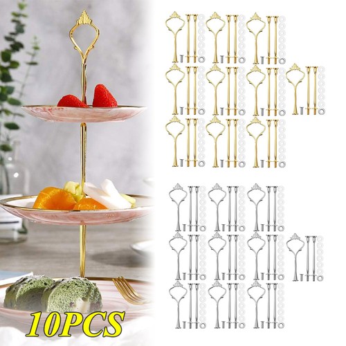 10pcs tier cake cupcake - 3,