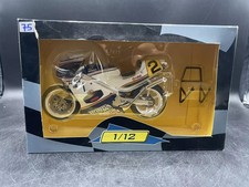 Altaya Die cast 1/12  Honda