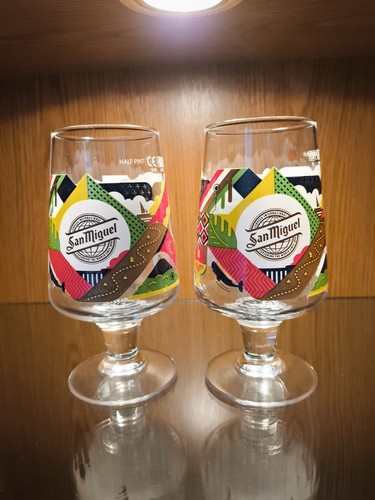 San miguel half - san,