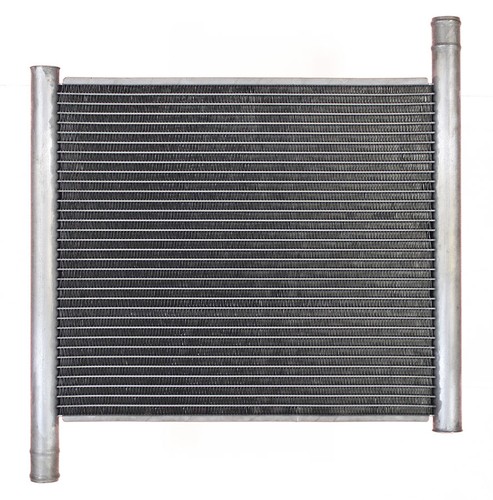 Radiator for 2008 2010 smart - radiator, 2008-2010