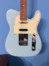 Fender Deluxe Nashville