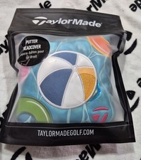 TaylorMade Vault